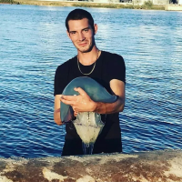 Знакомства Олег