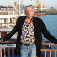 Знакомства Павел