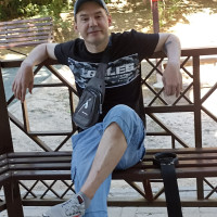 Знакомства Дмитрий
