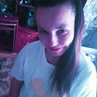 Знакомства KRISTINA27