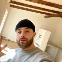 Знакомства Сергей_Гронский