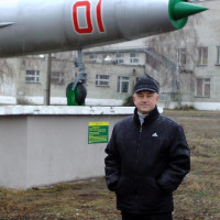 Знакомства Vlad