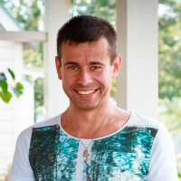 Знакомства Dmytro