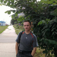 Знакомства Андрей