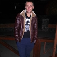 Знакомства Александр