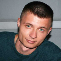 Знакомства Serggh4