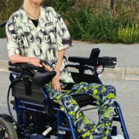 Знакомства Владислав