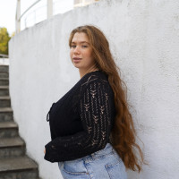 Знакомства Вера