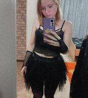 Знакомства Юлия