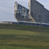 Знакомства Андрей