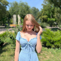 Знакомства Vika-2007