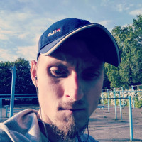 Знакомства Влад