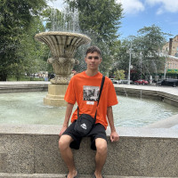 Знакомства Илья