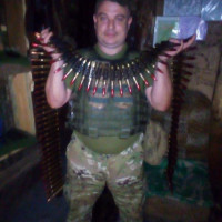 Знакомства Aleksej