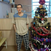 Знакомства Виктор