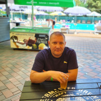 Знакомства Сергей