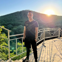 Знакомства Евгений