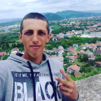 Знакомства Ярослав