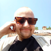 Знакомства Sergey Ya