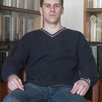 Знакомства SERG