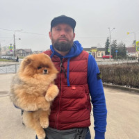 Знакомства Андрей