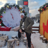 Знакомства Алексей