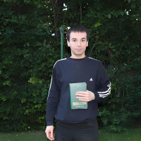 Знакомства Саша