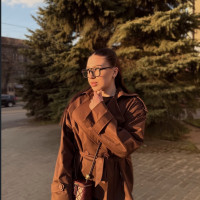 Знакомства Дарья