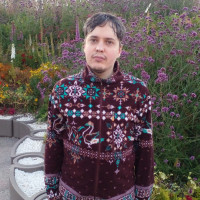 Знакомства Павел