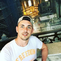 Знакомства дима