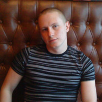Знакомства Антон