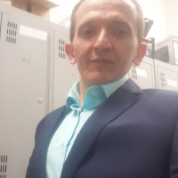 Знакомства Денис