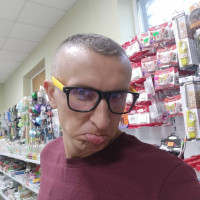 Знакомства Виктор