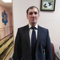 Знакомства Евгений