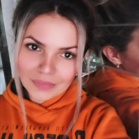 Знакомства Натка