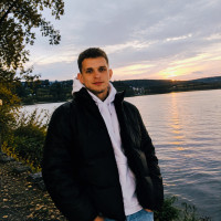 Знакомства Олег