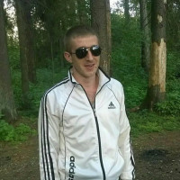 Знакомства Игорь