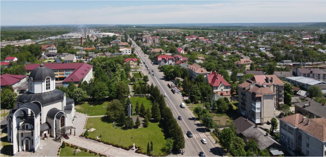 Знакомства в Брошнев-Осаде &ndash; Найди свою вторую половинку рядом с домом