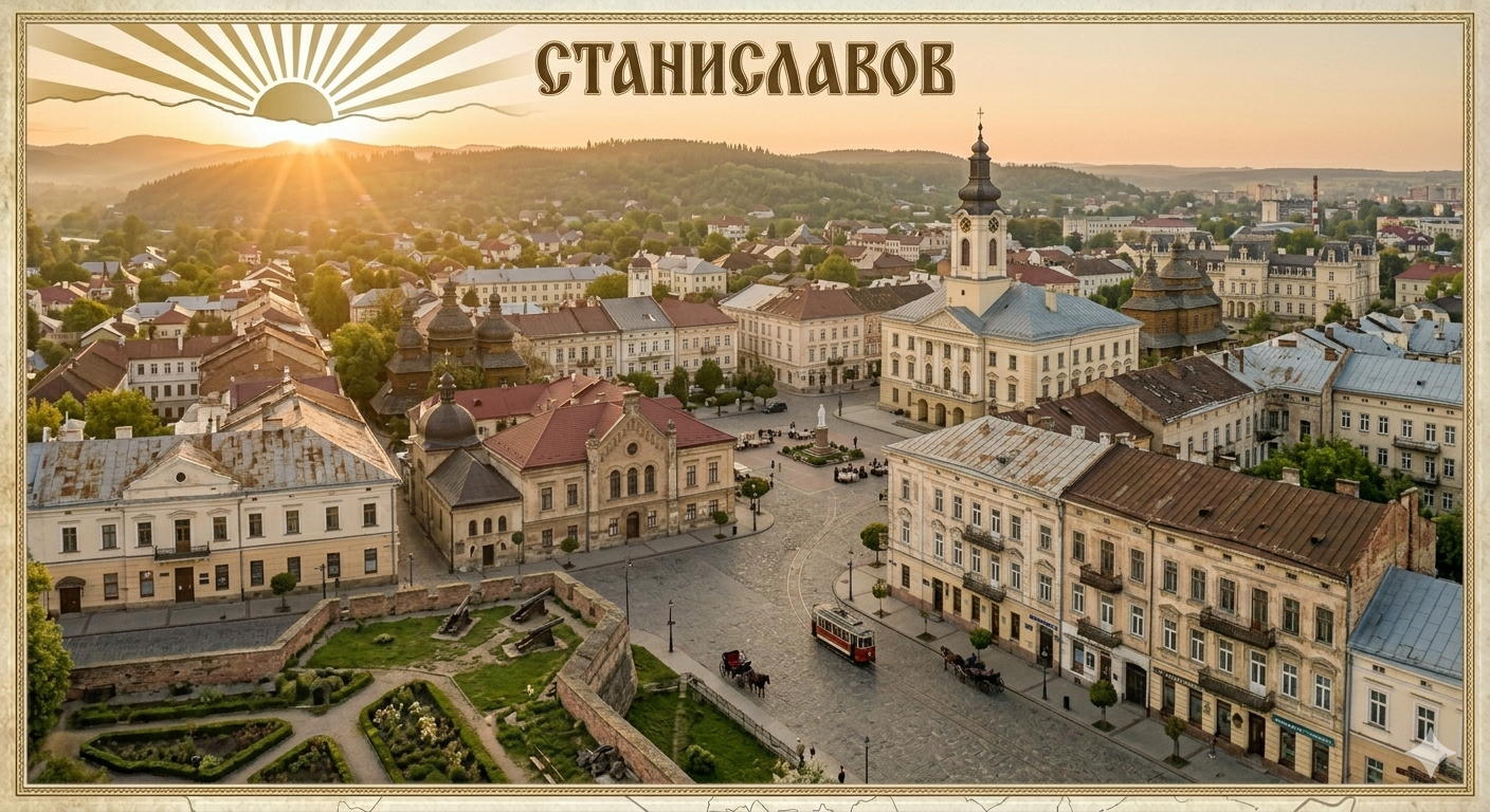 Знакомства Станиславов &mdash; сайт бесплатных знакомств