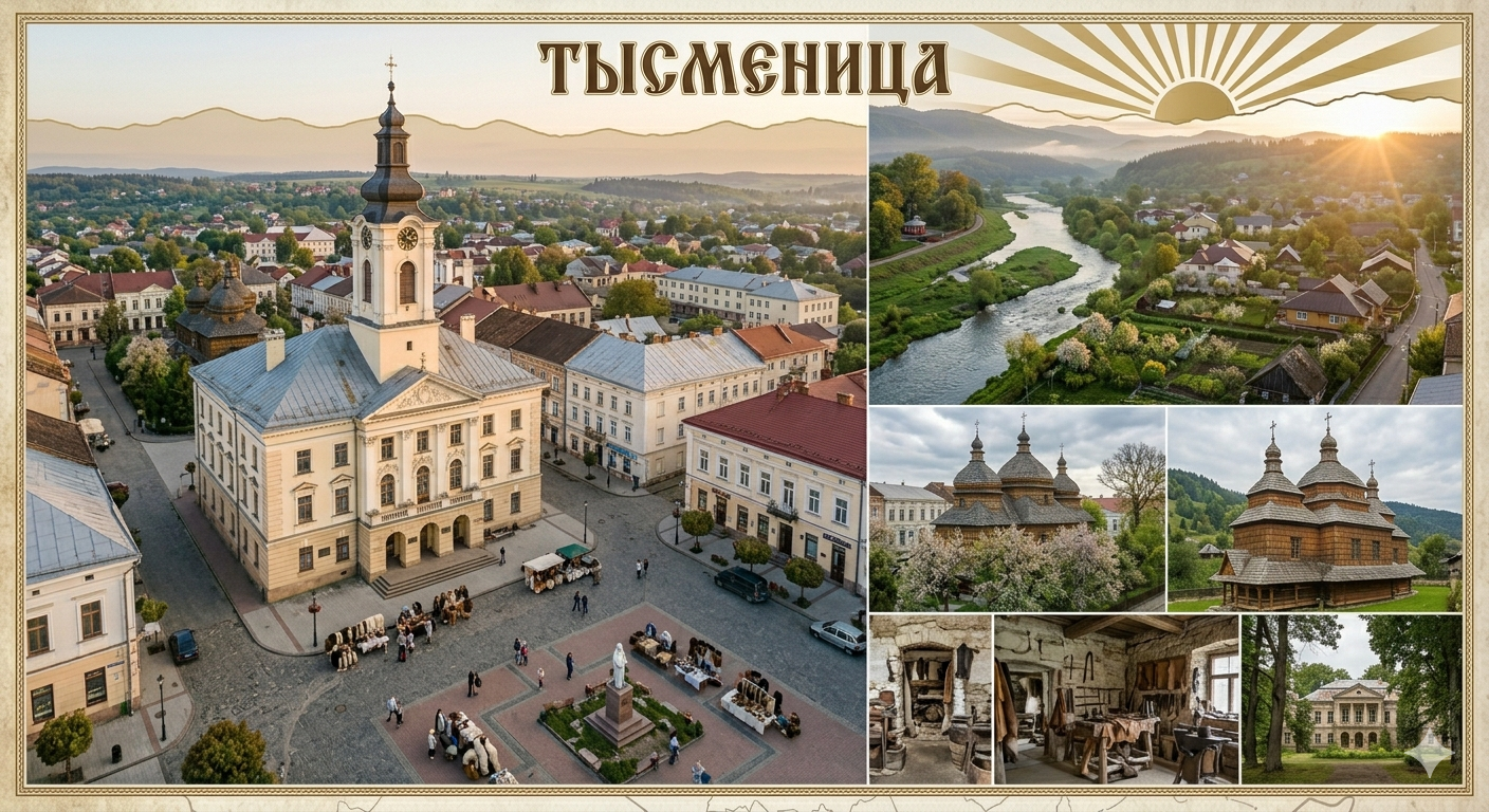 Знакомства Тлумач - бесплатный сайт знакомств в Тлумаче
