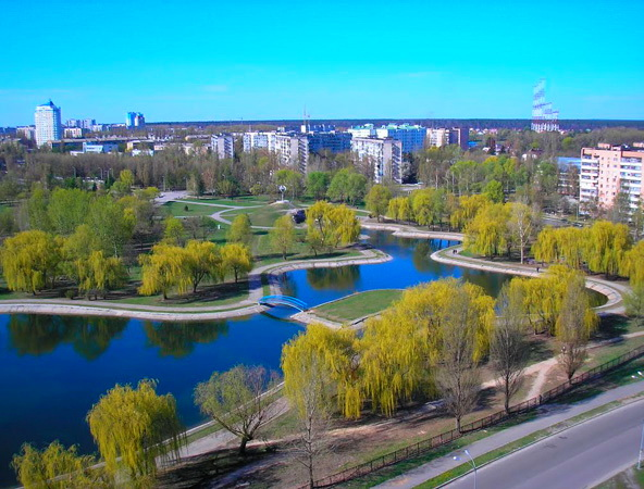 Знакомства Бровары &ndash; реальные люди, новые встречи и общение