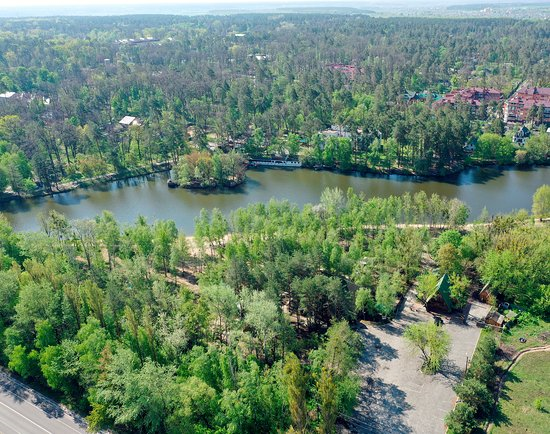 Знакомства Ворзель