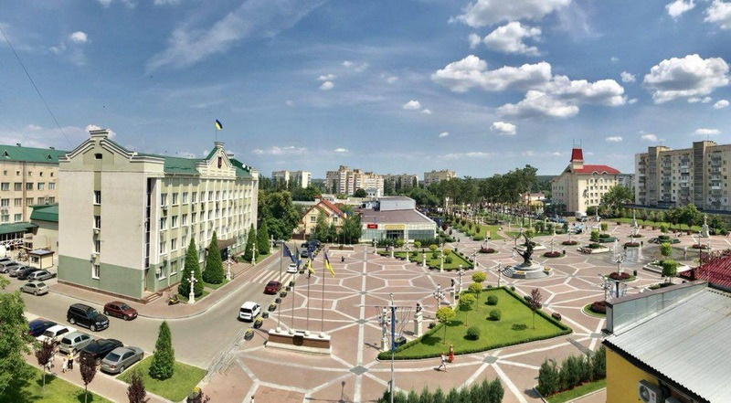 Знакомства Ирпень