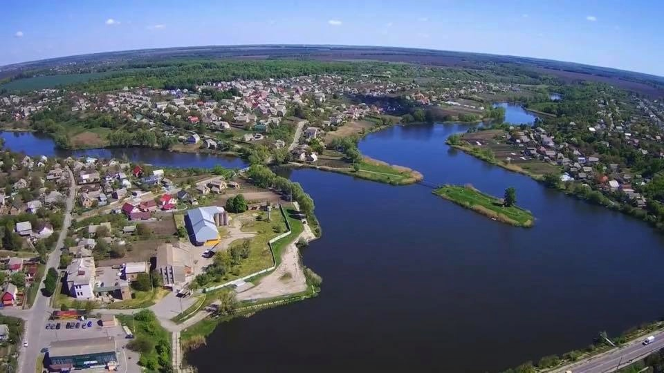 Знакомства Кагарлык